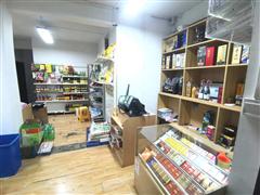 龙锦苑快递站＋便利店＋水站转让